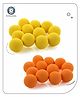 Aditi Toys 24 Pcs Soft Foam Ball For Pneumatic Space Explorer Gun & Regular Fun Sports & Outdoor Play For Kids Age Above 3+ Years