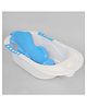 Babykins Baby Bath Tub - Blue