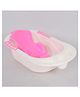 Babykins Baby Bath Tub - Pink