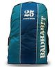Bad Habit Velocity 25 Sports Backpack: Stylish Aqua & Blue Design with Durable Side Pockets and Padded Mesh Back - Height 17.7 Inches