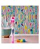 Yunicorn Max Star Toothbrush with Protective Lid Cover-  Colour may vary