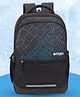 CITIZEN Skywalker Travel Laptop Backpack | 15.6 Inch Padded Laptop Compartment | 35 Liters | Polyester Fabric | Front Pocket & Bottle Pocket | Padded Handle & Shoulder Strap | Reflective Strip
