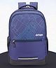 CITIZEN Skywalker Travel Laptop Backpack | 15.6 Inch Padded Laptop Compartment | 35 Liters | Polyester Fabric | Front Pocket & Bottle Pocket | Padded Handle & Shoulder Strap | Reflective Strip