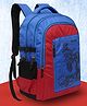 Citizen Casual 80 Backpack Kids School Backpack | 30 L Polyester Unisex Casual Backpack/Daypack/Travel Backpack/School Bag for Boys & Girls Height - 18.5 Inches