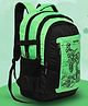 Citizen Casual 80 Backpack Kids School Backpack | 30 L Polyester Unisex Casual Backpack/Daypack/Travel Backpack/School Bag for Boys & Girls Height - 18.5 Inches