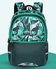 Citizen Casual 35 Backpack Kids School Backpack | 33.5L Polyester Unisex Casual Backpack/Daypack/Travel Backpack/School Bag for Boys & Girls Height - 18.5 Inches
