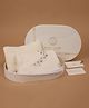 Baby Jalebi Luna Baby Blanket & Pillow Gift Box