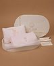 Baby Jalebi Prima Ballerina Bear Blanket & Pillow Gift Box