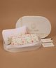 Baby Jalebi Sayuri Baby Blanket & Pillow Gift Box