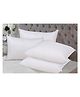 JDX  Cotton Best Solid Best Sleeping Pillow Pack of 4 (White)