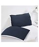 JDX Sleeping Pillow | JDX Premium Hotel Quality Soft Polyester Blend Fiber Pillow for Bedroom Pack of 2 | Pillow pillows takiya, 16x24 inches
