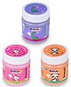 Blobbie Kawaii Pastel Gel Slime Set of 3 for Girls