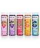 Blobbie Fruit Jelly Slime Set of 5 - multicolor