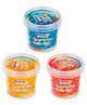Blobbie Sparkling Jello Slime Set of 3 for Boys