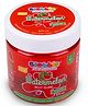 Blobbie Watermelon Fruit Jelly Slime 475 ml Big Jar