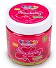 Blobbie Strawberry Fruit Jelly Slime 475 ml Big Jar