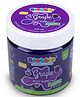 Blobbie Grape Fruit Jelly Slime 475 ml Big Jar