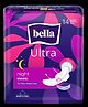 Bella Ultra Night Drai Sanitary Napkins XXL - 14 Pieces