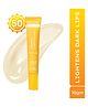 Hyphen Mango Lip Balm with SPF 50 PA ++++ - 10 g