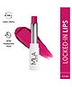 MILA BEAUTÉ Locked In Lips Lipstick | Transfer Proof Formula with Velvety Texture | Lightweight & Comfortable | Highly Pigmented Lipsticks | Shade - Always Pink