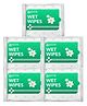 Assure Fresh Wet Wipes (30 wipes) Pack of 5