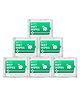 Assure Fresh Wet Wipes (30 wipes) Pack of 6