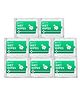 Assure Fresh Wet Wipes (30 wipes) Pack of 8