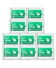 Assure Fresh Wet Wipes (30 wipes) Pack of 10