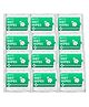 Assure Fresh Wet Wipes (30 wipes) Pack of 12