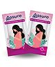 Assure Pregnancy Testing Kit(HCG-Mini 2 Kits)