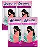 Assure Pregnancy Testing Kit(HCG-Mini 4 Kits)