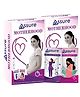 Assure Motherhood Kit 3 Ovulation Testig Kit & 2 Home Pregnancy Testing Kit - Pack of 2