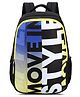 Skybags Flow Backpack for Kids - Height 19 Inches