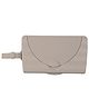Ubbi On-The-Go Wipes Dispenser Taupe - 0m+