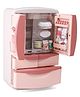 Toytales Musical Refrigerator Toy - Brown