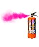 Tota Thunder Jet Holi Pink Color Cloud GadgetThunder Jet for HoliThunder Jet for PartiesOne Time Use Holi Safe CylinderNatural and Herbal Gulal for Holi Theme Party Wedding (Pink Color Jet 1 Kg)
