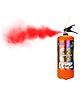 TOTA Thunder Jet Holi Red Color Cloud GadgetThunder Jet for HoliThunder Jet for PartiesOne Time Use Holi Safe CylinderNatural and Herbal Gulal for Holi Theme Party Wedding (Red Color Jet 3 Kg)