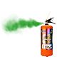 Tota Thunder Jet Holi Green Color Cloud GadgetThunder Jet for HoliThunder Jet for PartiesOne Time Use Holi Safe CylinderNatural and Herbal Gulal for Holi Theme Party Wedding (Green Color Jet 4 Kg)