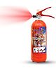 Tota Thunder Glitter Jet Holi Red Color Cloud GadgetThunder Jet for HoliThunder Jet for PartiesOne Time Use Holi Safe CylinderNatural and Herbal Gulal for Holi Theme Party (Red Color Jet 2 Kg)