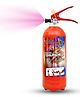 Tota Thunder Glitter Jet Holi Red Color Cloud GadgetThunder Jet for HoliThunder Jet for PartiesOne Time Use Holi Safe CylinderNatural and Herbal Gulal for Holi Theme Party (Pink Color Jet 2 Kg)