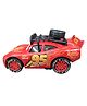 NEGOCIO Cars 3 Mini Racers Series Alloy Metal Pull Back Die-Cast Car Scale Model Pullback with Sound & Light Toy car for Kids- PACK OF 1- COLOR MAY VARY