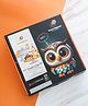 ilearnngrow DIY Dessert Clay Making kit
