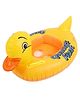 Sanjary Duck Pool Float tube Swimming tube Beach pool Toy for kids