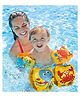 SANJARY Inflatable Swimming Pool Arm Band for kids -Color  May Vary