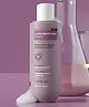 BARE ANATOMY Ultra Smoothing Shampoo Smoothens Hair For Dry & Frizzy Hair -250 ml