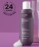 Bare Anatomy Anti Frizz Shampoo for Smooth Shiny Hair with Hyaluronic Acid - 250 ml