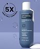 Bare Anatomy Anti Hair Fall Shampoo with Peptides | Sulphate & Paraben Free - 250 ml