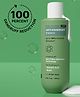 BARE ANATOMY Anti-Dandruff Shampoo Strengthens Hair with Salicylic Acid & Biotin - 250 ml