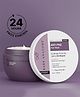 Bare Anatomy Anti-Frizz Hair Mask with Hyaluronic Acid - 250 g