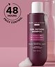 Bare Anatomy Curl Defining Shampoo | Curl Retention & 2X Frizz Protection For 48 Hours - 250 ml